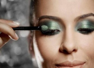 Maquiagens para Natal 2014