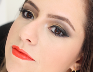 Maquiagens para Natal 2014