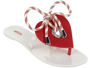 Melissa Coleção 2015