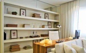 Acessórios Decorativos para Escritório