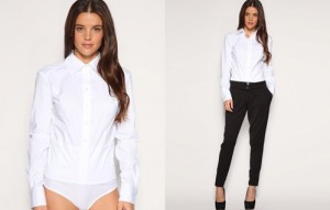 Looks Sociais para Trabalhar