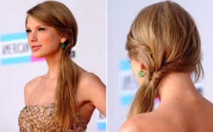 Penteados Fáceis para ir Trabalhar