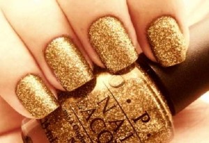 Unhas Decoradas Ano Novo 2014 2015