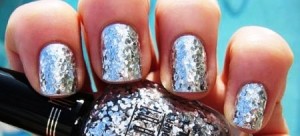 Unhas Decoradas Ano Novo 2014 2015