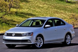 Novo Jetta 2015