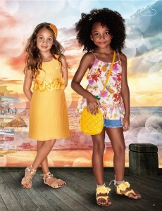 Coleção Lilica Ripilica 2015