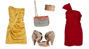 Roupas para Natal 2014