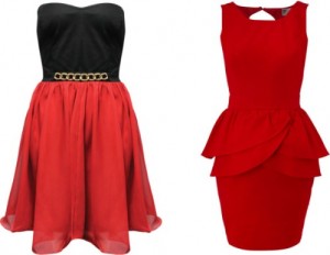 Roupas para Natal 2014