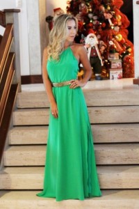 Roupas para Natal 2014