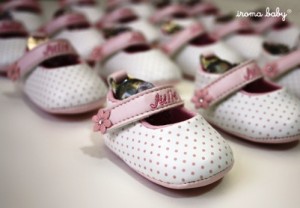 Lembrancinhas de Maternidade Diferentes