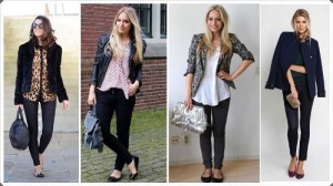 Looks Sociais para Trabalhar