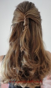 Penteados Fáceis para ir Trabalhar