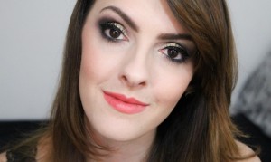 Maquiagens para Natal 2014