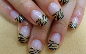 Unhas Decoradas Ano Novo 2014 2015