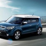 Kia Soul 2015