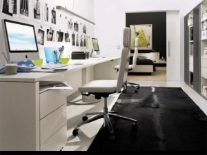 Decoração Escritório em Casa
