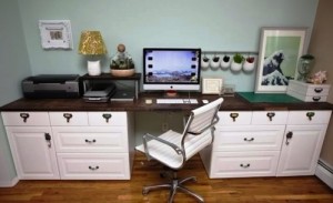 Decoração Escritório em Casa