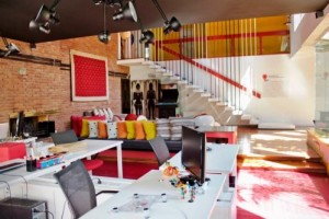 Decoração Escritório em Casa