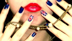 Desenhos para Unhas 2015