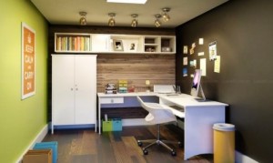 Decoração Escritório em Casa