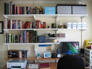 Decoração Escritório em Casa