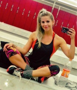 Penteados para Malhar