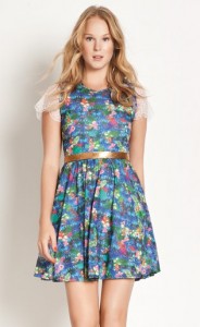 Dzarm Coleção Verão 2014