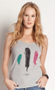 Dzarm Coleção Verão 2014