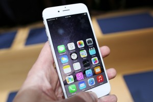 iPhone 6 Plus