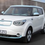 Kia Soul 2015