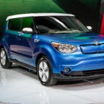 Kia Soul 2015