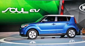 Kia Soul 2015