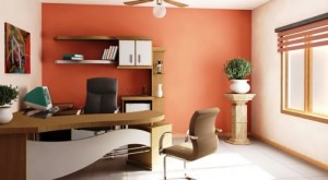 Decoração Escritório em Casa