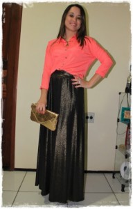 Looks para Cultos Evangélicos