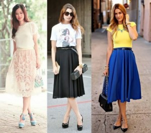 Looks para Cultos Evangélicos