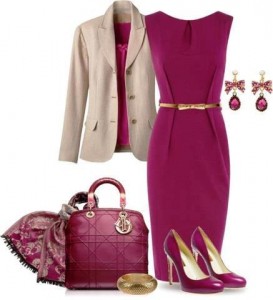 Looks para Cultos Evangélicos