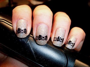 Desenhos para Unhas 2015