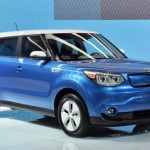 Kia Soul 2015