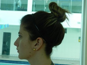 Penteados para Malhar