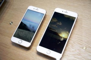 iPhone 6 Plus