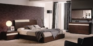 Quarto de Casal Moderno