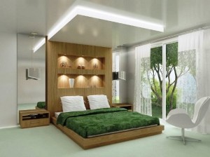 Quarto de Casal Moderno