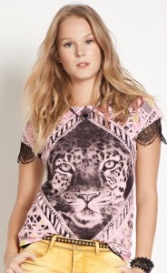 Dzarm Coleção Verão 2014