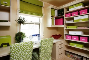 Decoração Escritório em Casa