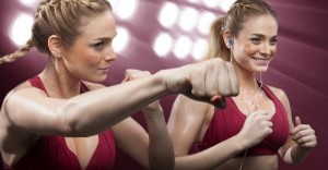 Penteados para Malhar