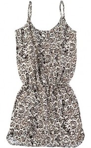 Dzarm Coleção Verão 2014