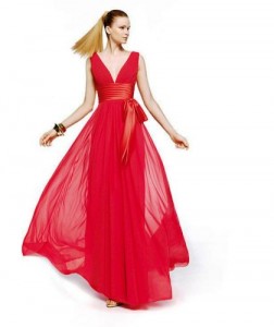 Vestidos para Madrinhas 2015