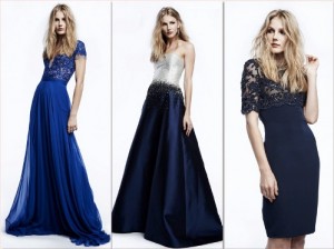 Vestidos para Madrinhas 2015