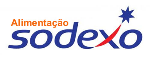 Cartão Sodexo Alimentação