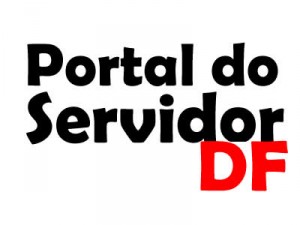 Portal do Servidor DF